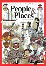 People & Places (ISBN: 9781884956713)