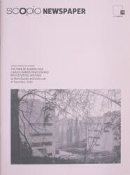 Scopionewspaper, The Idea of Alvaro Siza: Carlos Ramos (ISBN: 9789895487820)