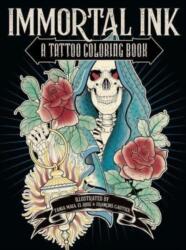 Immortal Ink (ISBN: 9780593187340)