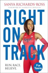 Right on Track (ISBN: 9780310760900)