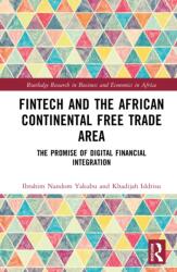 FinTech and the African Continental Free Trade Area (ISBN: 9781041266051)