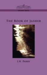 The Book of Jasher (ISBN: 9781944529420)