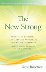 The New Strong (ISBN: 9781935214410)