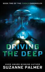 Driving the Deep (ISBN: 9780756416942)