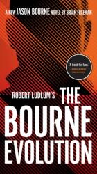 Robert Ludlum's The Bourne Evolution (ISBN: 9780525542612)