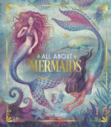 All About Mermaids (ISBN: 9780593307168)