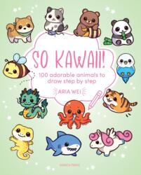 So Kawaii! (ISBN: 9781800923263)
