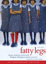 Fatty Legs (ISBN: 9781773213514)