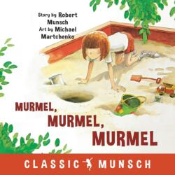 Murmel, Murmel, Murmel (ISBN: 9781773210858)