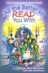 All the Better to Read You With (ISBN: 9781915703439)