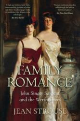 Family Romance (ISBN: 9781807073510)