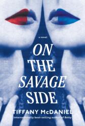 On the Savage Side (ISBN: 9780593320709)