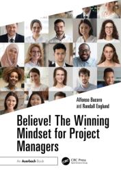 Believe! The Winning Mindset for Project Managers (ISBN: 9781041221210)
