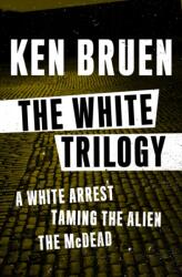 The White Trilogy (ISBN: 9781453289334)