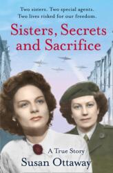 Sisters, Secrets and Sacrifice (ISBN: 9780007493050)