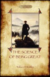 The Science of Being Great (ISBN: 9781908388728)