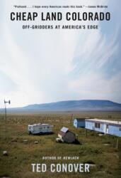 Cheap Land Colorado (ISBN: 9780525521488)