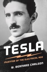 Tesla (ISBN: 9780691292809)