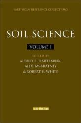 Soil Science (ISBN: 9781844076468)