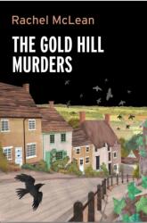 The Gold Hill Murders (ISBN: 9781835602829)
