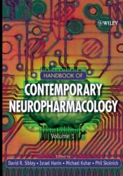 Handbook of Contemporary Neuropharmacology, 3 Volume Set (ISBN: 9780471660538)