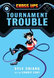 Tournament Trouble (ISBN: 9781773210087)