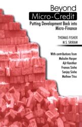 Beyond Micro-Credit (ISBN: 9780855984885)