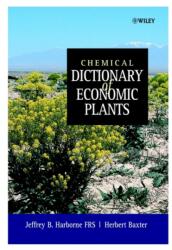 Chemical Dictionary of Economic Plants (ISBN: 9780471492269)