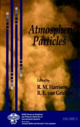 Atmospheric Particles (ISBN: 9780471959359)