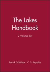 The Lakes Handbook, 2 Volume Set (ISBN: 9780632047949)
