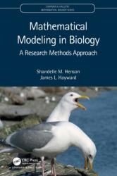 Mathematical Modeling in Biology (ISBN: 9781032206943)