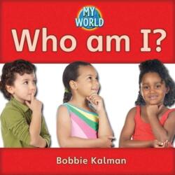 Who am I? (ISBN: 9780778794585)
