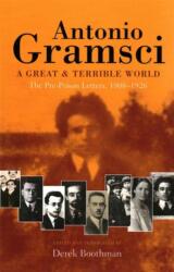 A Great and Terrible World (ISBN: 9781907103964)