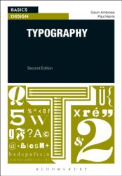 Typography (ISBN: 9781474225281)