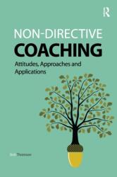 Non-directive Coaching (ISBN: 9781909330573)