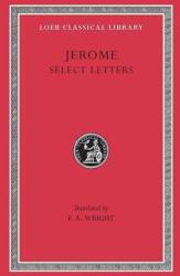 Select Letters (ISBN: 9780674992887)