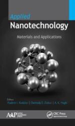 Applied Nanotechnology (ISBN: 9781771883504)