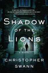 Shadow of the Lions (ISBN: 9781616208615)
