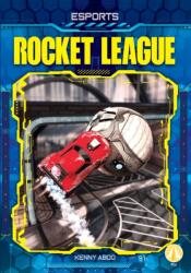 Rocket League (ISBN: 9781098228514)
