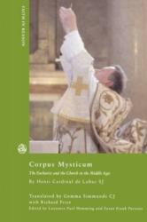 Corpus Mysticum (ISBN: 9780334029946)