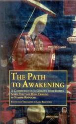 The Path to Awakening (ISBN: 9788120834507)