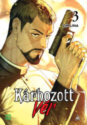 Kárhozott vér 2 (ISBN: 9789634705208)