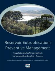Reservoir Eutrophication (ISBN: 9781780406473)