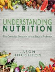 Understanding Nutrition - Houghton (ISBN: 9781783240630)