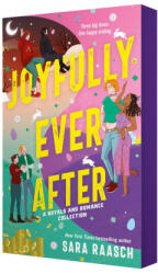Joyfully Ever After - RAASCH SARA (ISBN: 9781250474056)