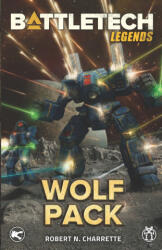 BattleTech Legends - Robert N. Charrette (ISBN: 9781947335851)