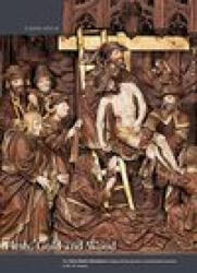 Flesh, Gold and Wood: The Saint-Denis Altarpiece in Liege and the Question of Partial Paint Practices in the 16th Century: Proceedings of th - R. de Boodt, P. -Y Kairis, E. Mercier (ISBN: 9782930054407)