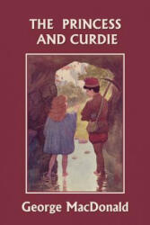 Princess and Curdie (ISBN: 9781599152516)