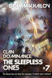 Clan Dominance - Dem Mikhailov (ISBN: 9788076193697)