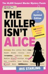 The Killer Isn't Alice - Iris Starling (ISBN: 9780316616188)